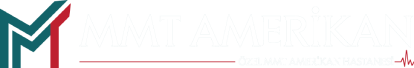MMT Amerikan Hastanesi